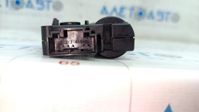 Actuator motor air duct drive Audi Q7 4L 10-15