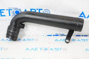 Air duct for manifold VW Beetle 12-13 2.0T