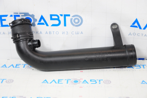 Air duct for manifold VW Beetle 12-13 2.0T