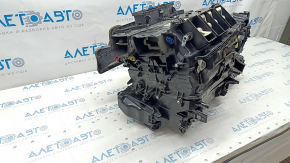 Bare heater housing Audi A4 B8 08-12