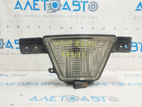 Chevrolet Volt 11-15 reversing light in bumper, scratches, chip broken