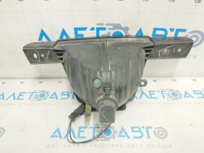 Chevrolet Volt 11-15 reversing light in bumper, scratches, chip broken