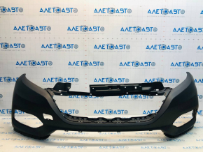Front bumper bare Honda HR-V 19-22