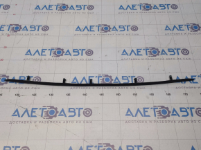 Dodge Journey 14-20 Crossroad Front Bumper Molding