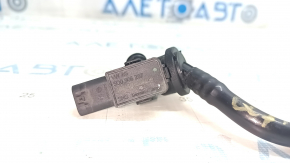 Audi Q7 16- vacuum booster sensor with tube