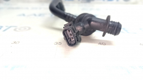 Audi Q7 16- vacuum booster sensor with tube
