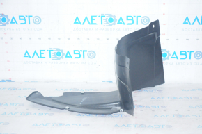 Front left fender liner VW CC 13-17 rest
