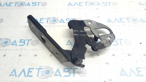 Right hood hinge Audi Q7 16-