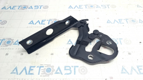 Right hood hinge Audi Q7 16-
