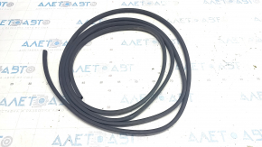 Audi Q7 panorama seal 16-