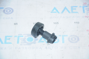Bonnet bumper left Ford Fiesta 11-19