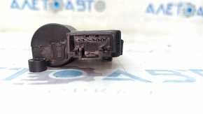 Actuator motor heater drive ventilation VW Passat b7 12-15 USA