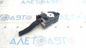 Chip on Parking Assist Control Module Audi Q7 16 - large, white