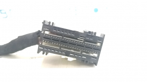 Chip on Parking Assist Control Module Audi Q7 16 - large, white