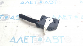 Chip on Parking Assist Control Module Audi Q7 16 - large, black