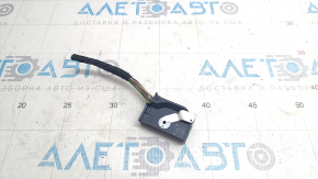 Chip on Parking Assist Control Module Audi Q7 16- small