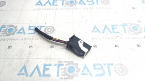 Chip on Parking Assist Control Module Audi Q7 16- small