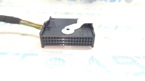 Chip on Parking Assist Control Module Audi Q7 16- small