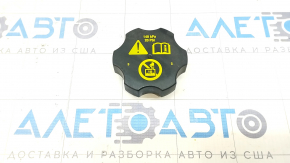 Chevrolet Volt 11-15 ICE Coolant Expansion Tank Cap