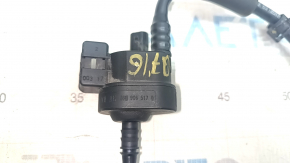 Fuel vapor purge valve Audi Q7 16- with tube