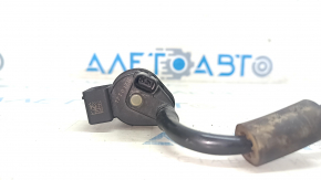 Fuel vapor purge valve Audi Q7 16- with tube