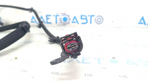 Positive battery cable Audi Q7 16-