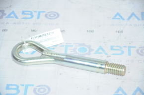 Towbar Audi Q7 4L 10-15 SIGNEDA