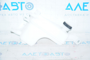 Expansion tank cooling Lexus CT200h 11-17 with cap
