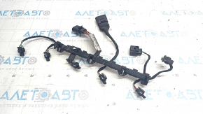 Wiring for fuel injectors Audi Q7 16-