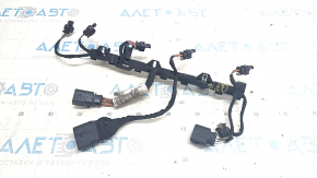 Wiring for fuel injectors Audi Q7 16-