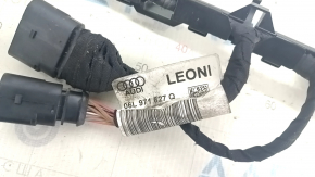 Wiring for fuel injectors Audi Q7 16-