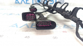 Wiring for fuel injectors Audi Q7 16-
