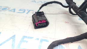 Wiring for fuel injectors Audi Q7 16-