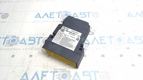 SRS airbag module airbag computer Audi Q7 16-