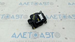 Actuator motor heater drive Ford Fusion mk5 13-20