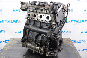 VW Beetle 12-13 2.0T CCTA 152k compression 13-13-13-13, chip broken