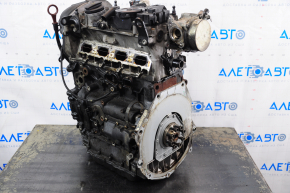 VW Beetle 12-13 2.0T CCTA 152k compression 13-13-13-13, chip broken