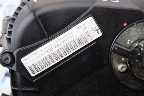 VW Beetle 12-13 2.0T CCTA 152k compression 13-13-13-13, chip broken