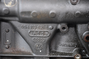 VW Beetle 12-13 2.0T CCTA 152k compression 13-13-13-13, chip broken