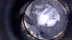 VW Beetle 12-13 2.0T CCTA 152k compression 13-13-13-13, chip broken
