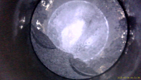 VW Beetle 12-13 2.0T CCTA 152k compression 13-13-13-13, chip broken