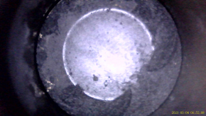VW Beetle 12-13 2.0T CCTA 152k compression 13-13-13-13, chip broken