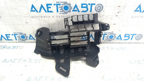 Interior fuse box bracket Audi Q7 16-