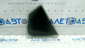 Rear window glass left Kia Optima 15