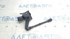 Body position sensor with rod rear left Audi Q7 16-