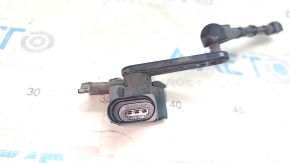 Body position sensor with rod rear left Audi Q7 16-