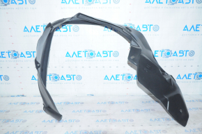 Front right mudguard Jeep Compass 11-16 SIGNEDA