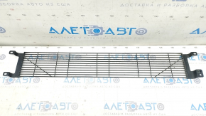 Radiator mesh protective Chevrolet Volt 11-15 type 2 broken latch