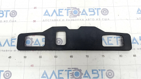 Nissan Rogue 14-20 Trunk Door License Plate Light Broken Fastener