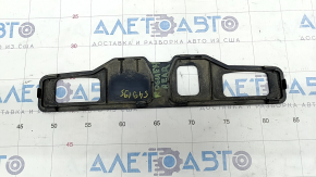 Nissan Rogue 14-20 Trunk Door License Plate Light Broken Fastener